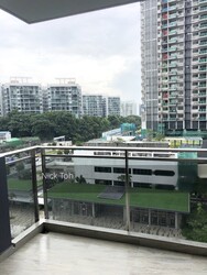 Parc Riviera (D5), Condominium #251335441